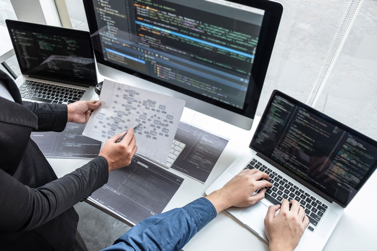web-development-ecommerce - ASL web development